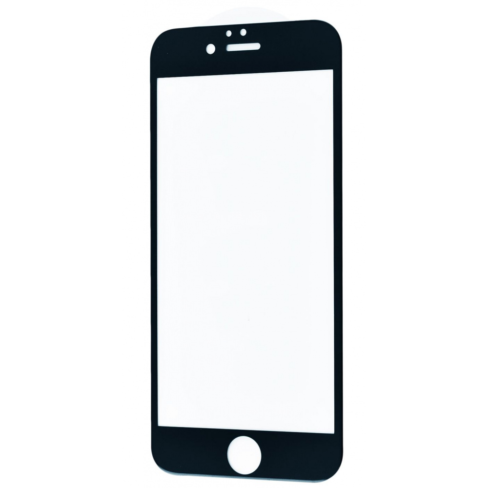 Защитное стекло FULL SCREEN HQ iPhone 6/6s без упаковки