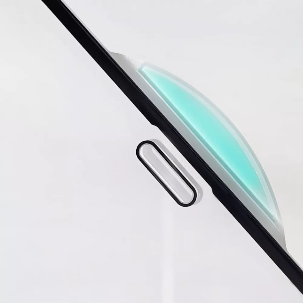 Захисне скло FULL SCREEN HQ Xiaomi Redmi Note 14 5G без упаковки — Придбати в Україні - фото 3