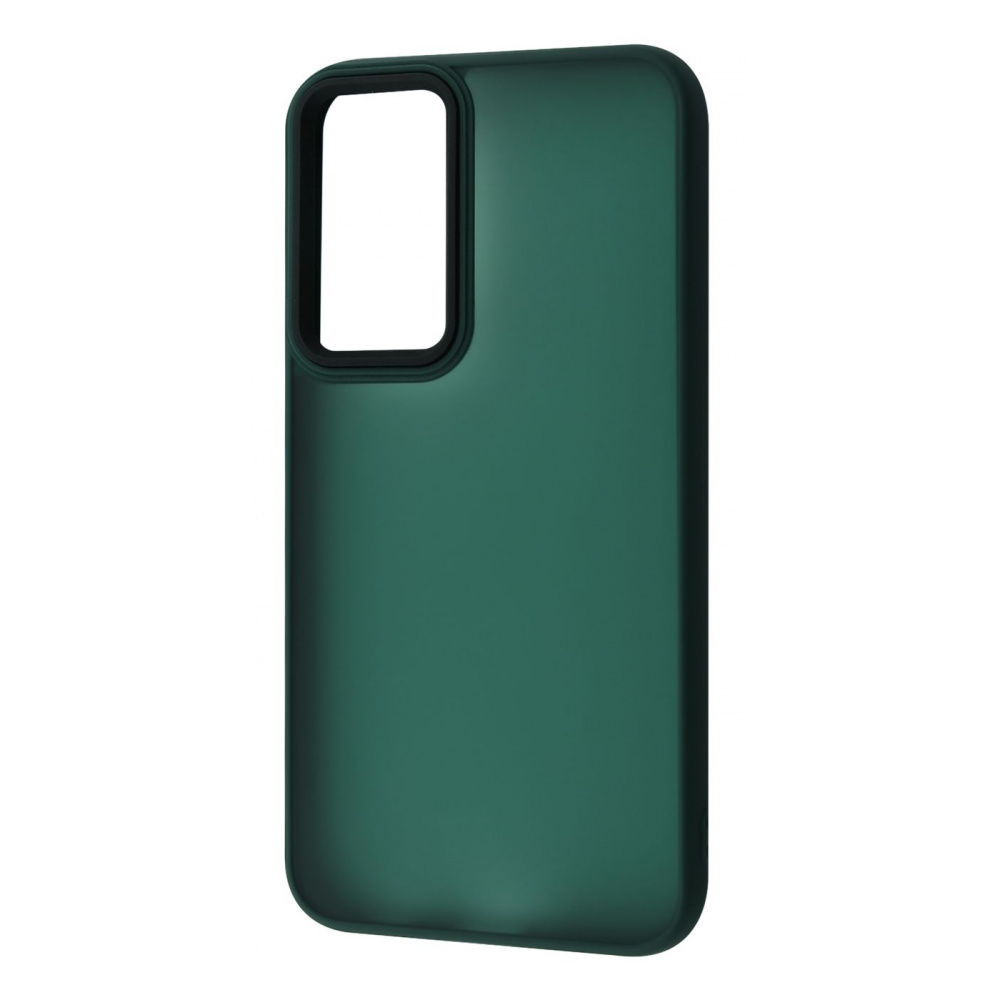 Чехол WAVE Matte Color Case Samsung Galaxy A34 - фото 4