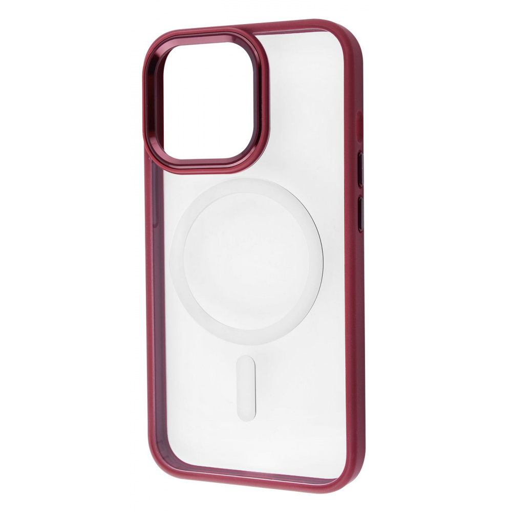 Чехол WAVE Desire Case with MagSafe iPhone 13 Pro - фото 9