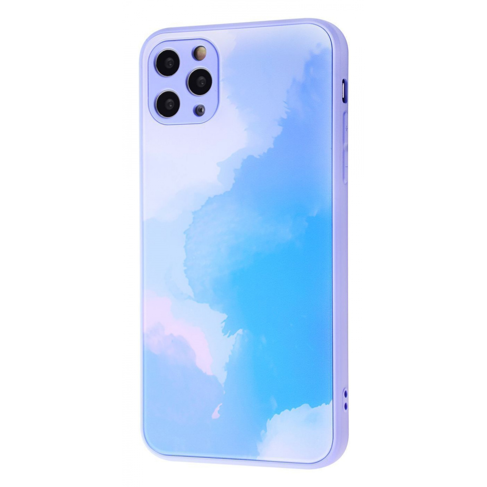 Чехол Bright Colors Case Without Logo (TPU) iPhone 11 Pro Max - фото 9