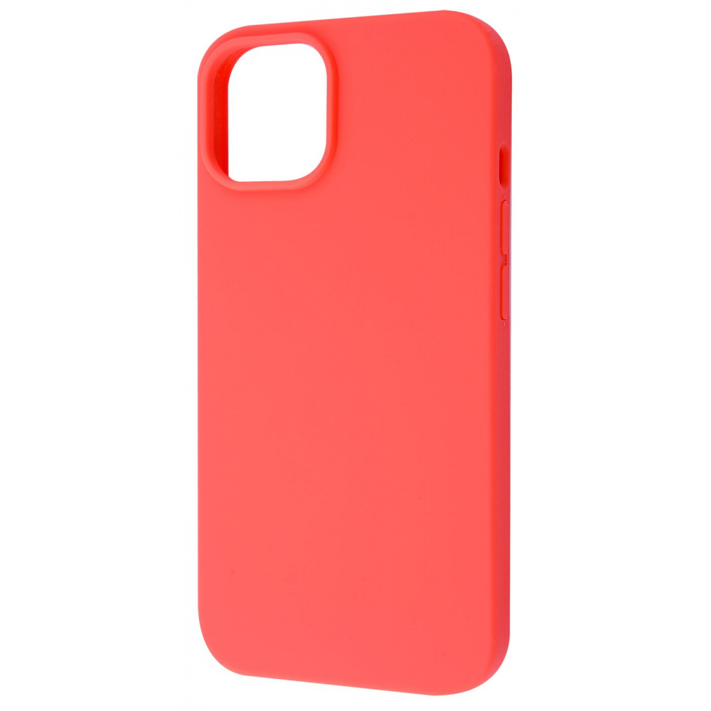 WAVE Full Silicone Cover iPhone 14 Plus/15 Plus - фото 30