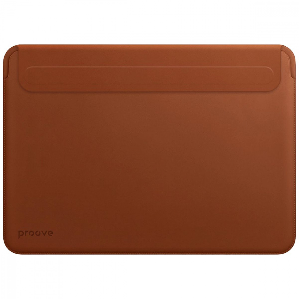 Чохол Proove Leather Sleeve MacBook 13"/13,3" — Придбати в Україні - фото 8