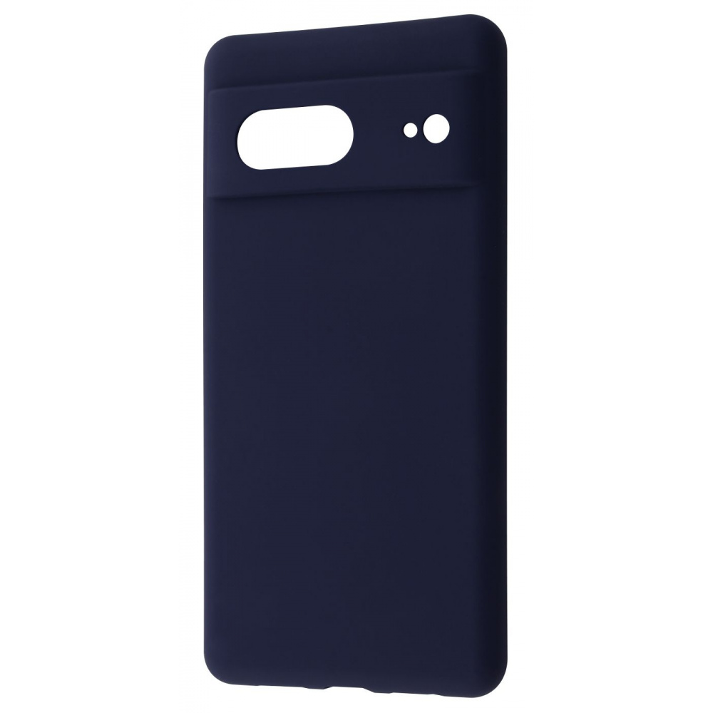 Чехол WAVE Full Silicone Cover Google Pixel 7 - фото 6