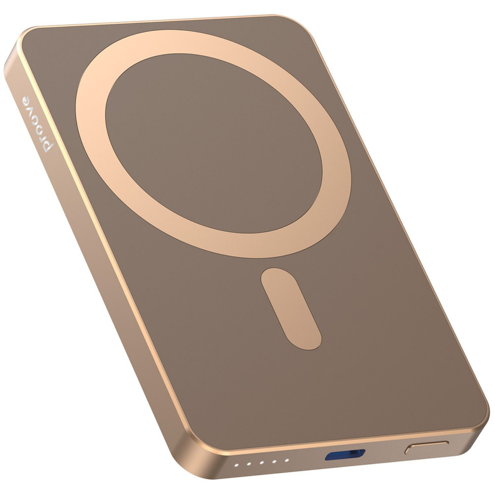 Портативна Батарея Proove Carbon Slim 20W 5000mAh — Придбати в Україні - фото 5