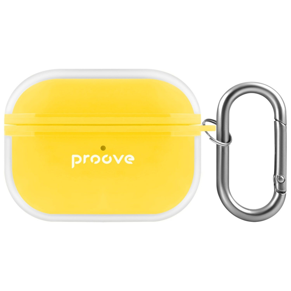 Чохол Proove Air Bump Case AirPods Pro 2 — Придбати в Україні - фото 2