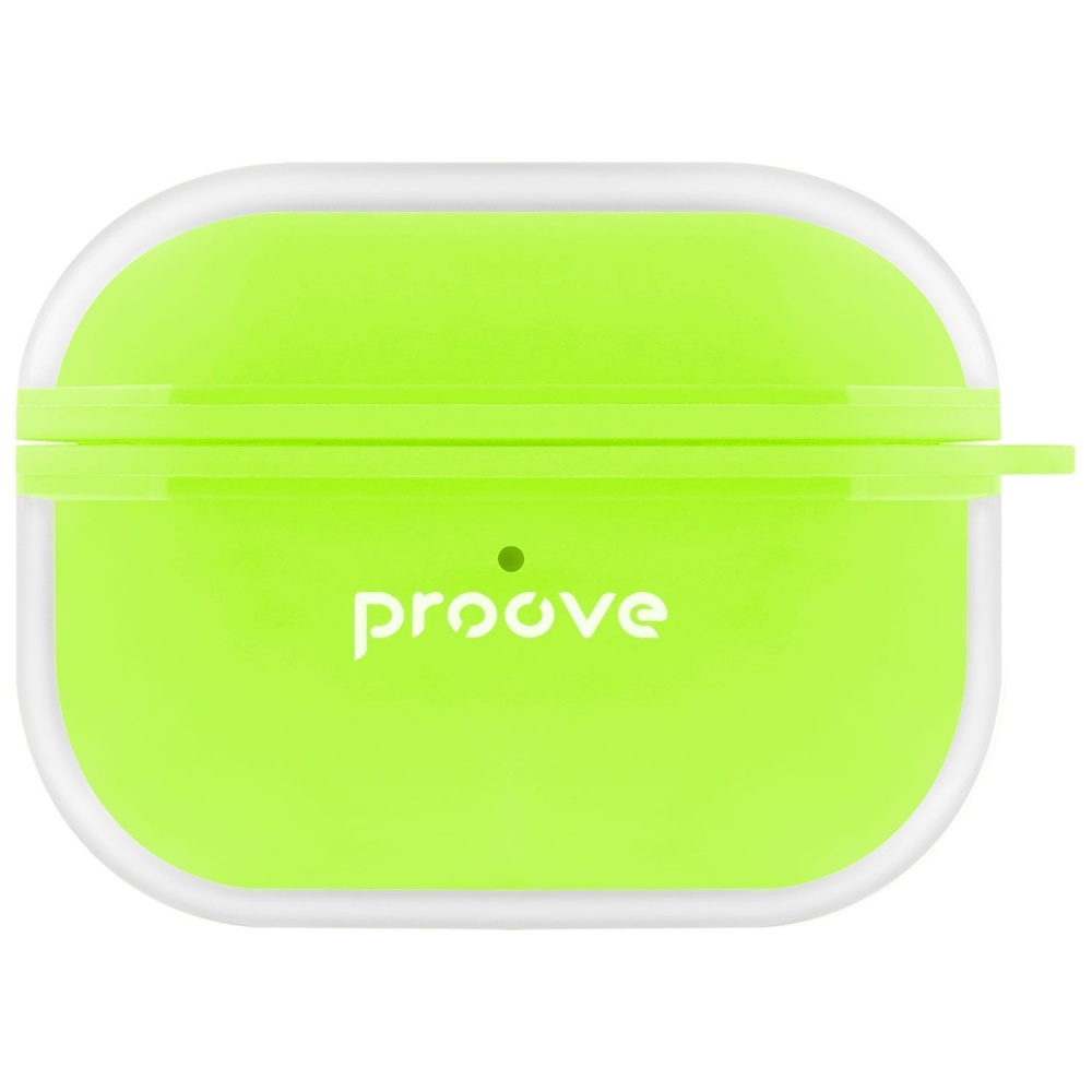 Чохол Proove Air Bump Case AirPods Pro 2 — Придбати в Україні - фото 17
