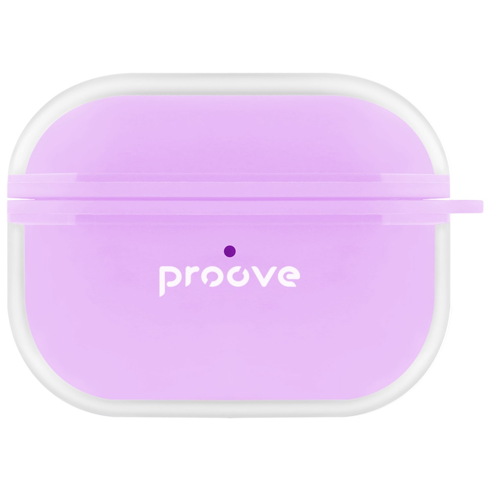Чохол Proove Air Bump Case AirPods Pro 2 — Придбати в Україні - фото 10
