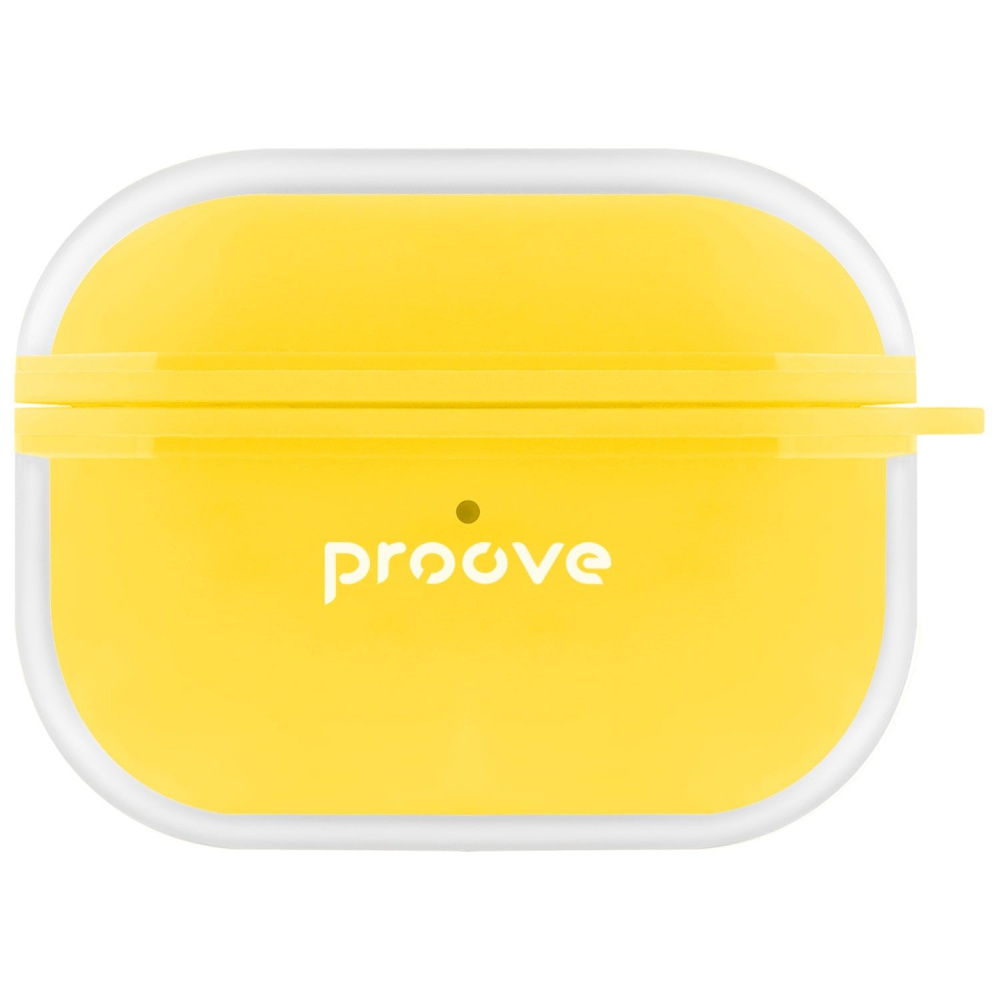 Чохол Proove Air Bump Case AirPods Pro 2 — Придбати в Україні - фото 12