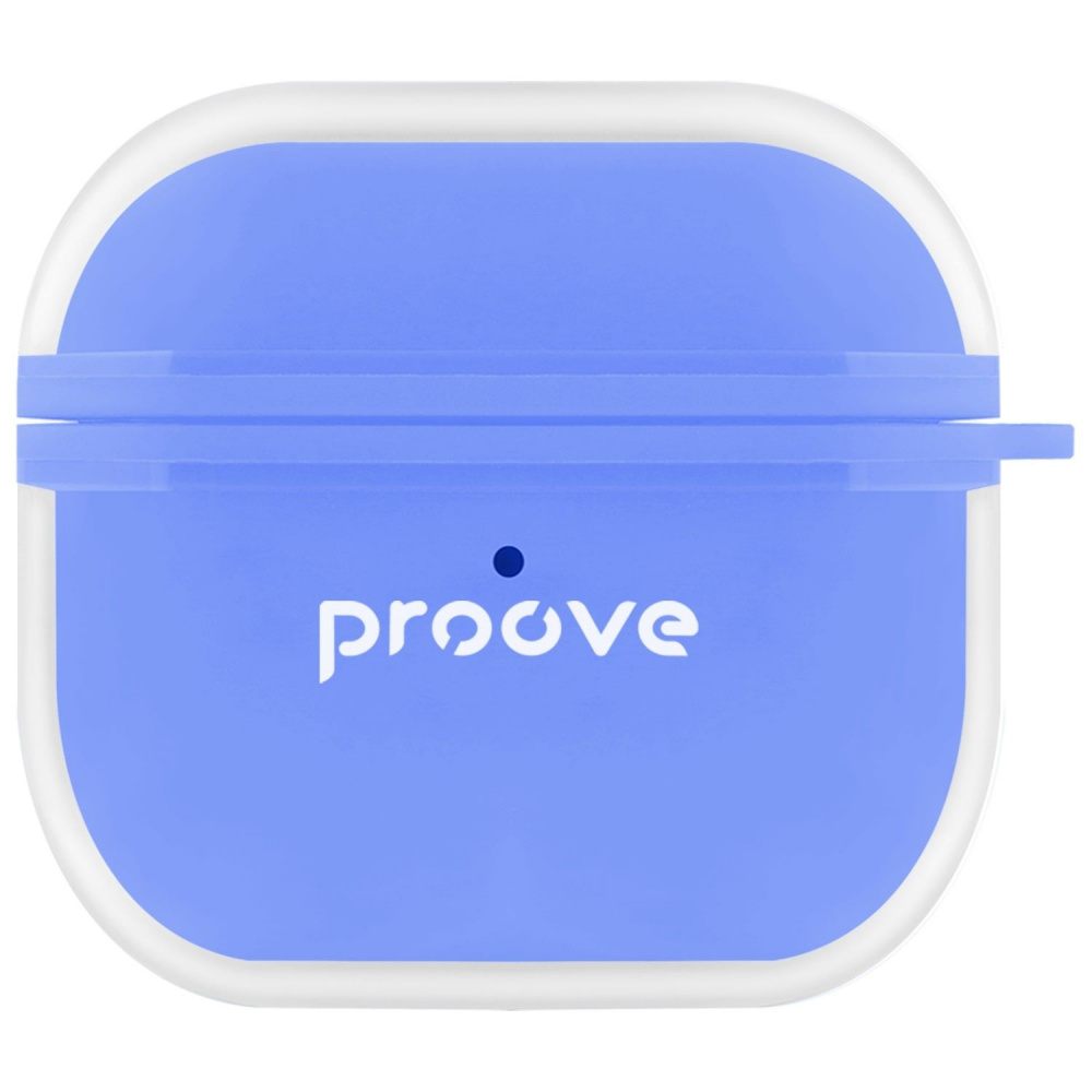 Чехол Proove Air Bump Case AirPods 4 - фото 16