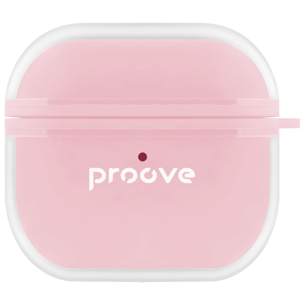 Чехол Proove Air Bump Case AirPods 4 - фото 12