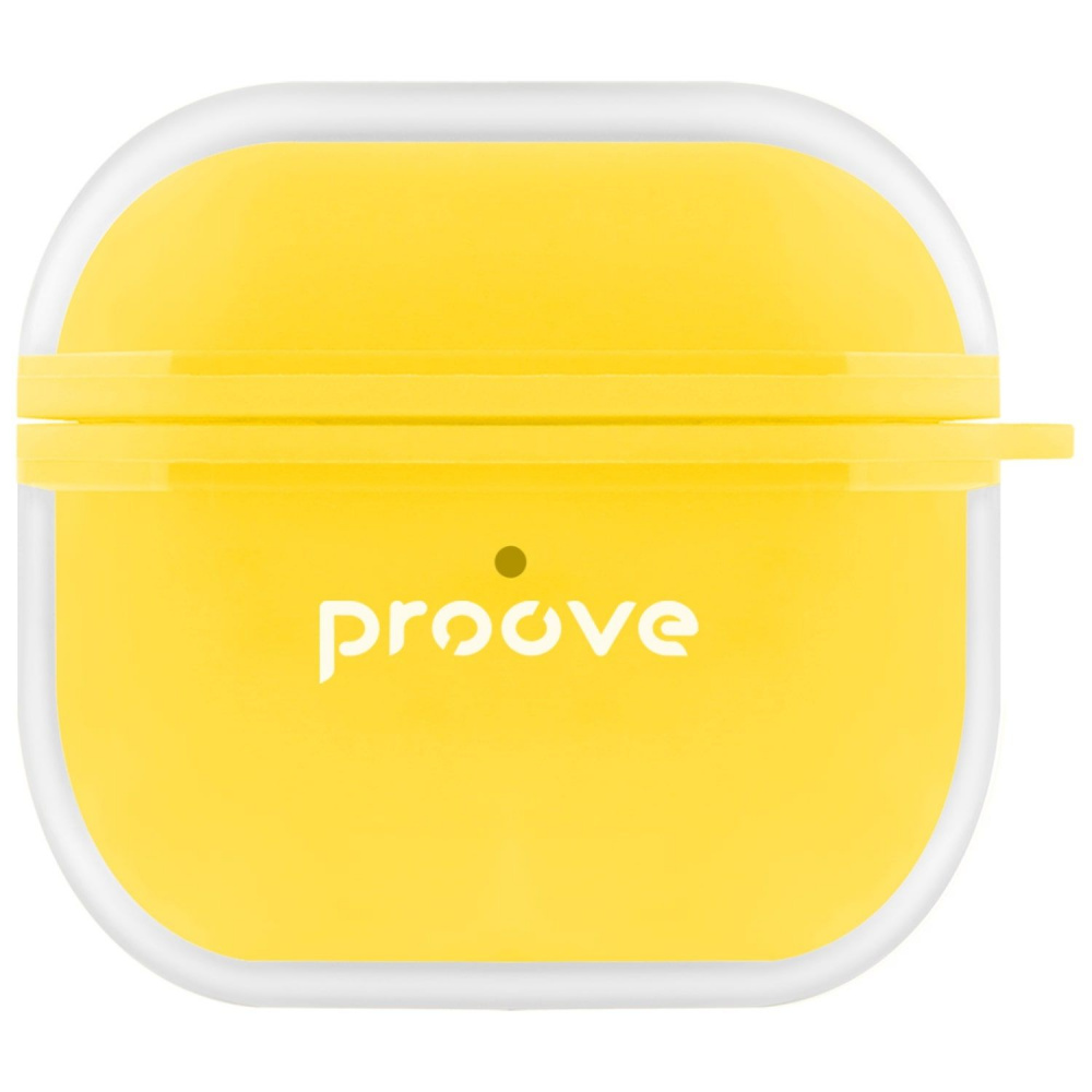 Чехол Proove Air Bump Case AirPods 4 - фото 13