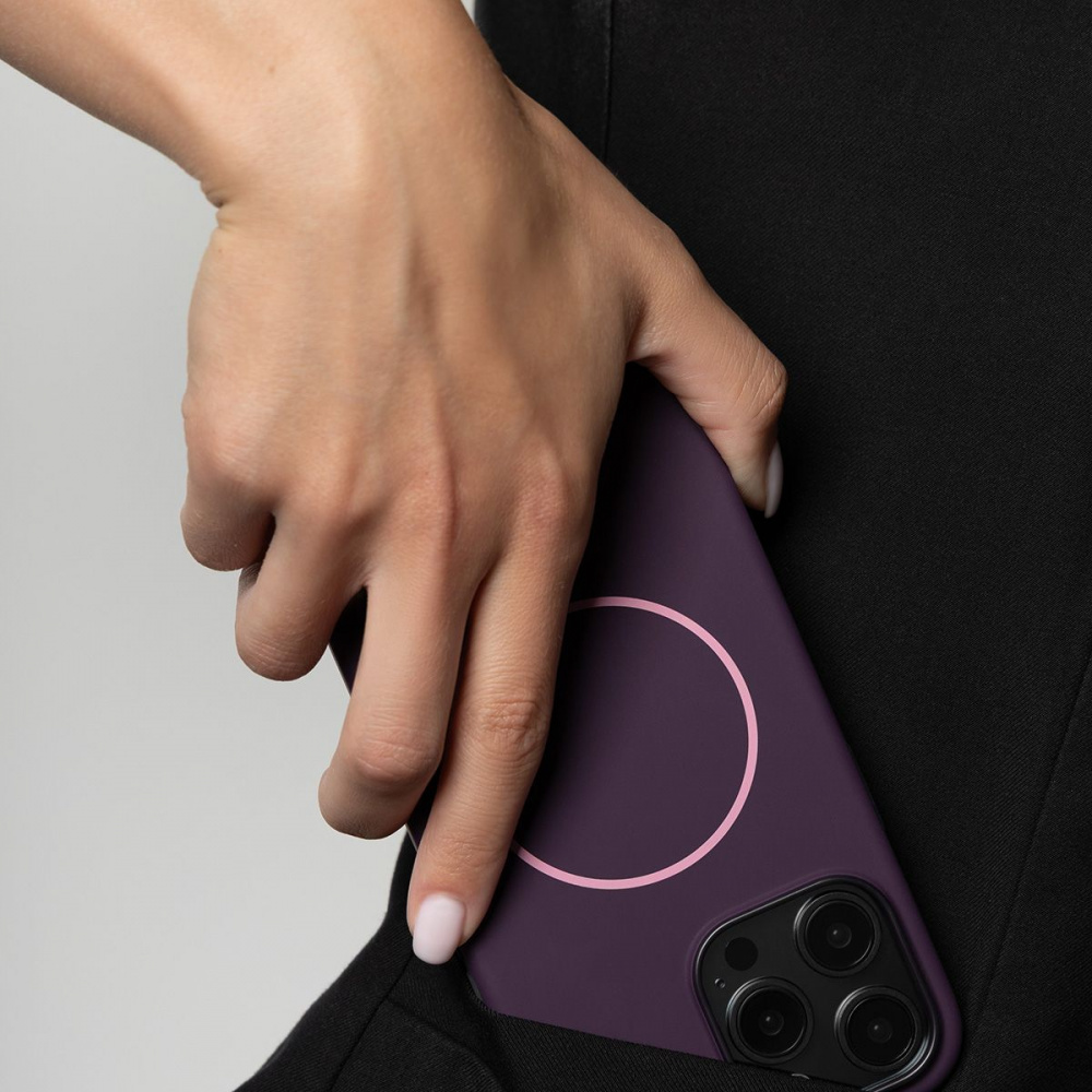 Чохол Proove Spectrum Case with Magnetic Ring iPhone 16 Pro Max — Придбати в Україні - фото 7