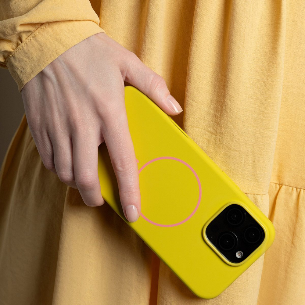 Чохол Proove Spectrum Case with Magnetic Ring iPhone 16 Pro Max — Придбати в Україні - фото 9