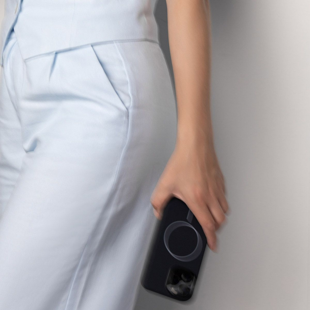 Чехол Proove Spectrum Case with Magnetic Ring iPhone 16 Pro - фото 6