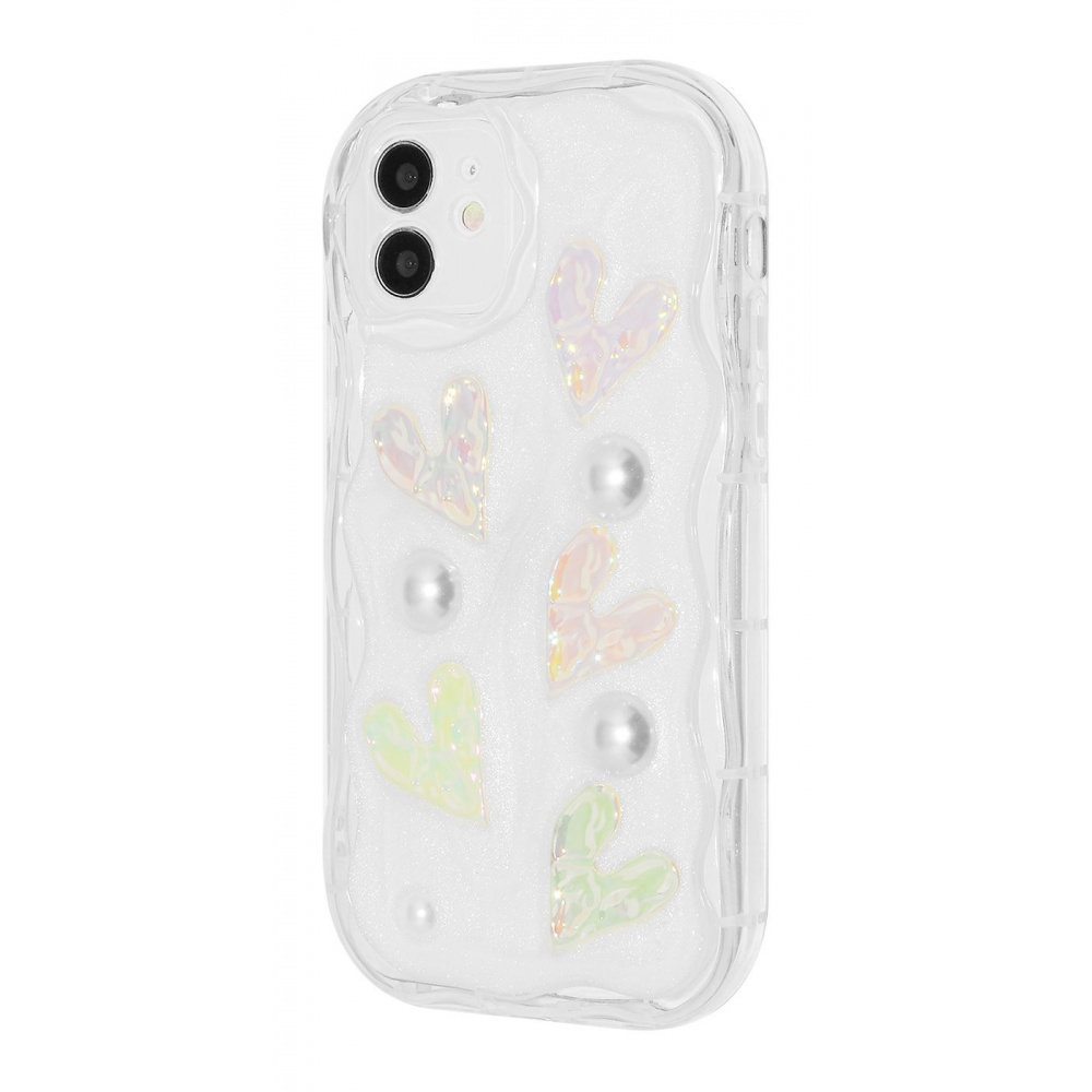 Чехол Lovely Skin Case iPhone 12