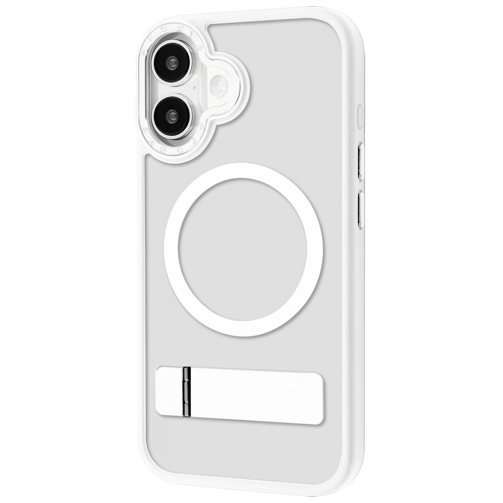 Чехол Proove Mainstay Case with Magnetic Ring iPhone 16 - фото 10