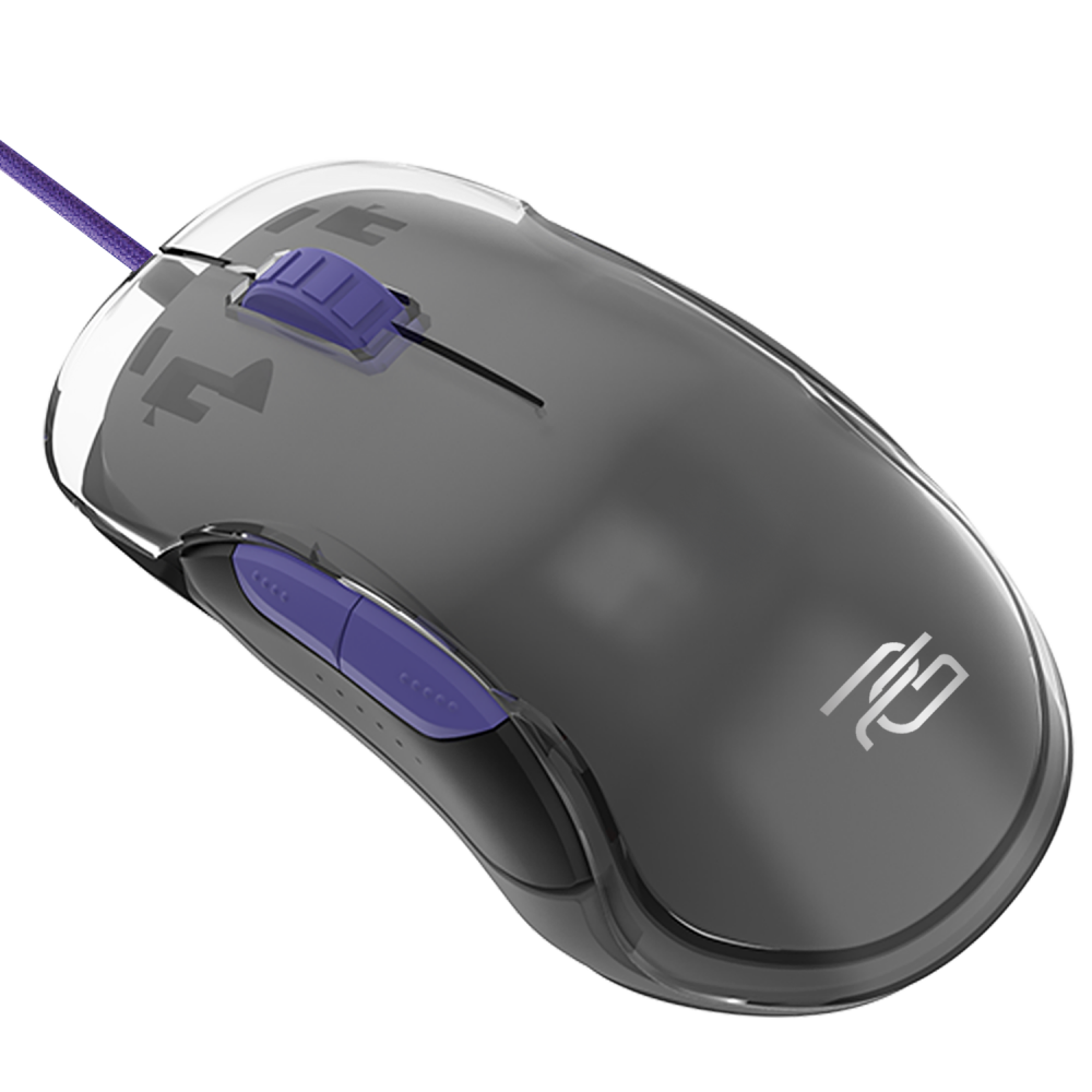Проводная игровая мышь Proove Gaming Blaze - фото 14
