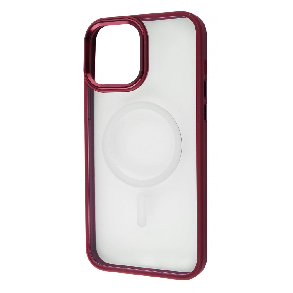 Чехол WAVE Desire Case with MagSafe iPhone 13 Pro Max - фото 9