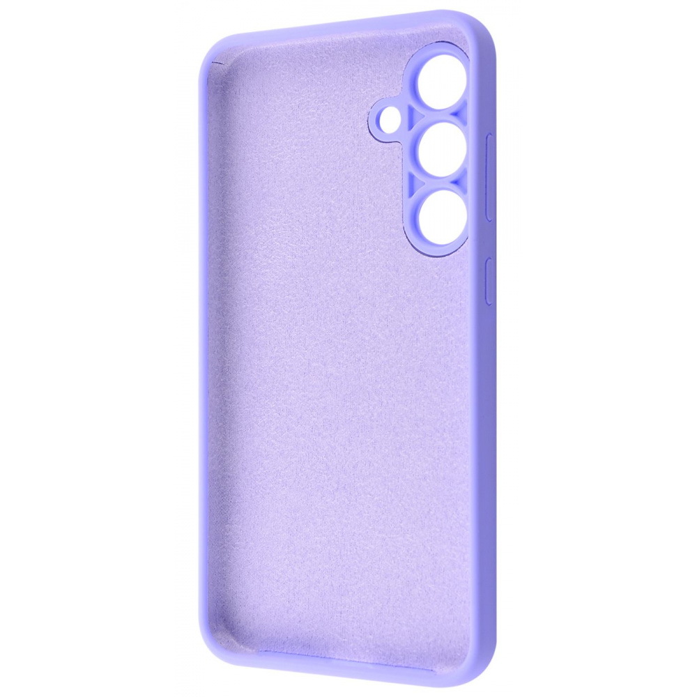Чехол WAVE Full Silicone Cover Samsung Galaxy S23 FE - фото 1