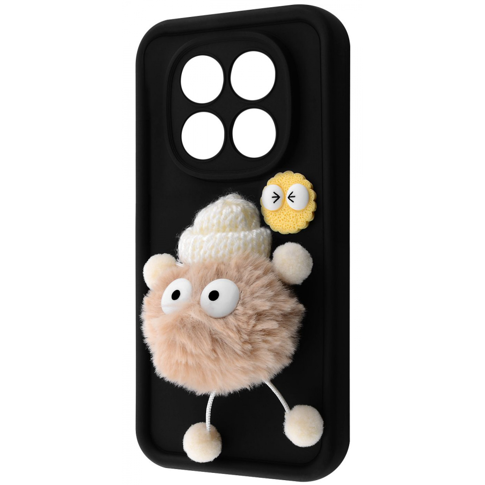 Чехол Pretty Things Case Xiaomi Redmi Note 14 Pro+ - фото 9