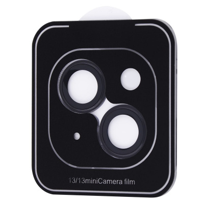 Захист камери Proove Achilles iPhone 14/14 Plus midnight