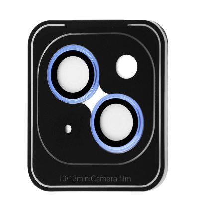 Захист камери Proove Achilles iPhone 14/14 Plus blue