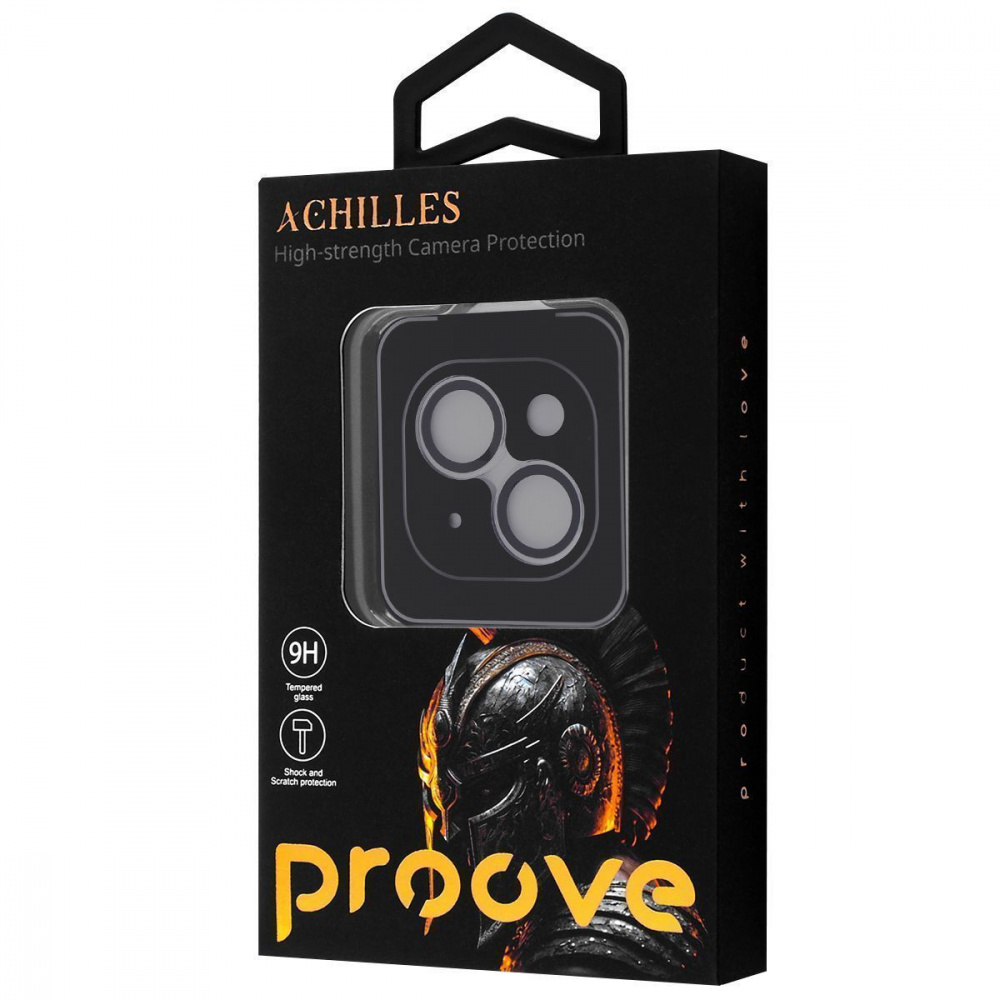 Захист камери Proove Achilles iPhone 14/14 Plus — Придбати в Україні - фото 5