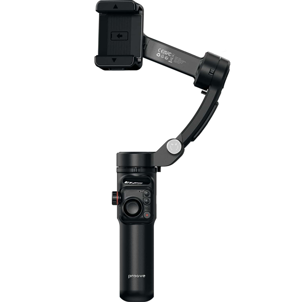 Стабилизатор Proove Vector Gimbal Stabilizer - фото 2