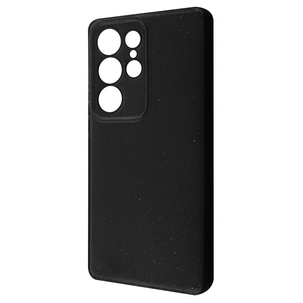 Чохол WAVE Twinkle Case Samsung Galaxy S25 Ultra black на малюнкі №1