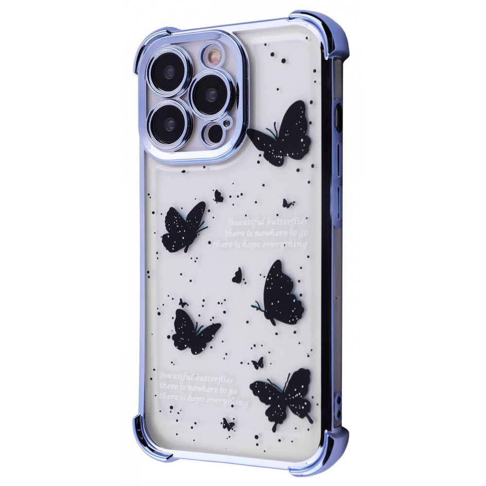 Чехол WAVE Winkie iPhone 13 Pro - фото 3