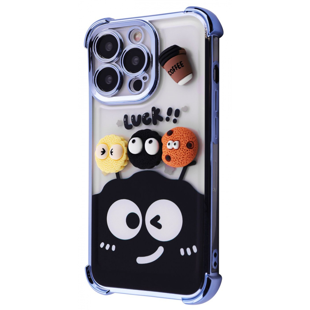 Чехол WAVE Winkie iPhone 13 Pro - фото 4