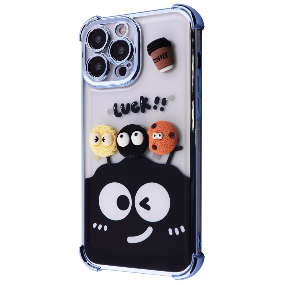 Чохол WAVE Winkie iPhone 13 Pro Max — Придбати в Україні - фото 4