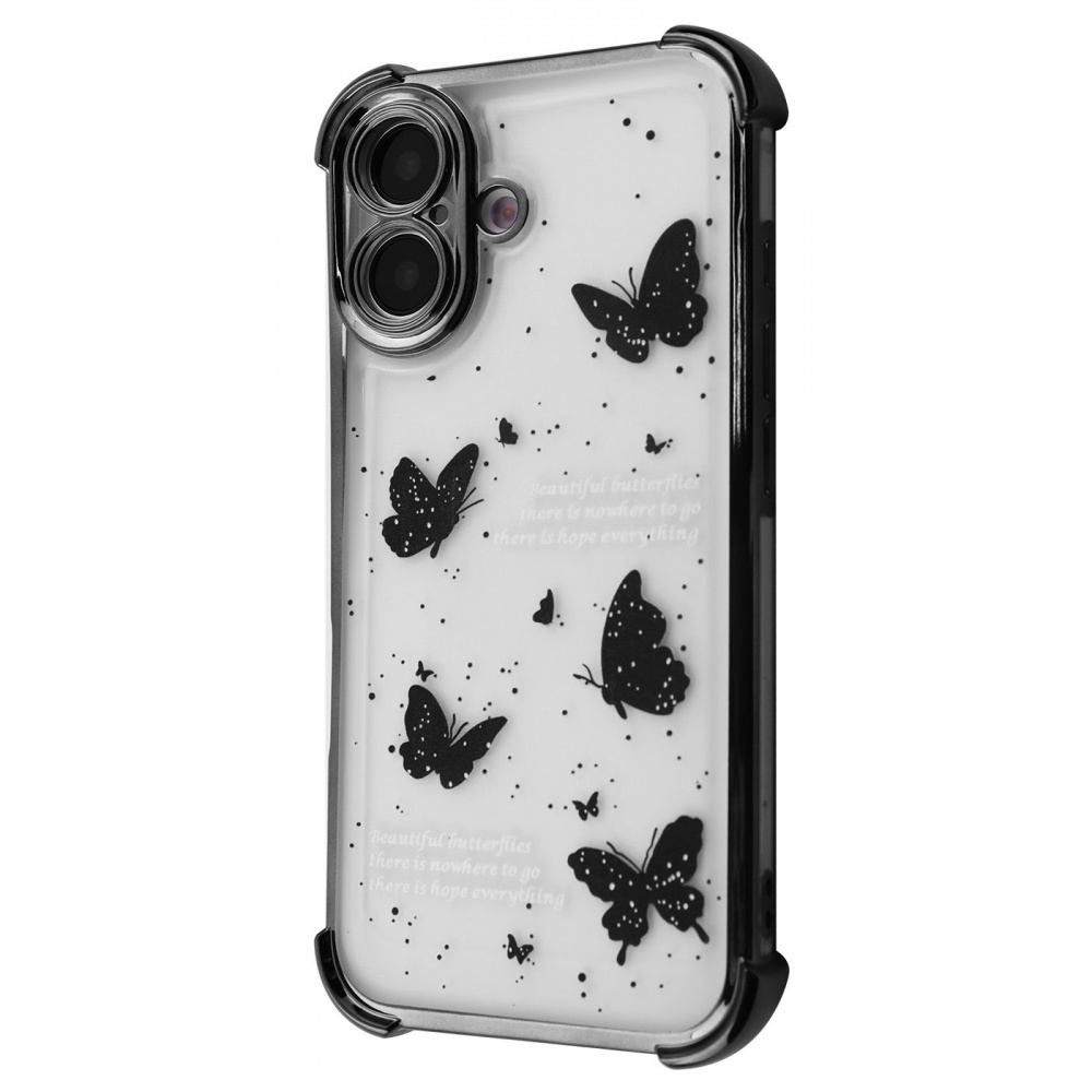Чохол WAVE Winkie iPhone 16 — Придбати в Україні - фото 3