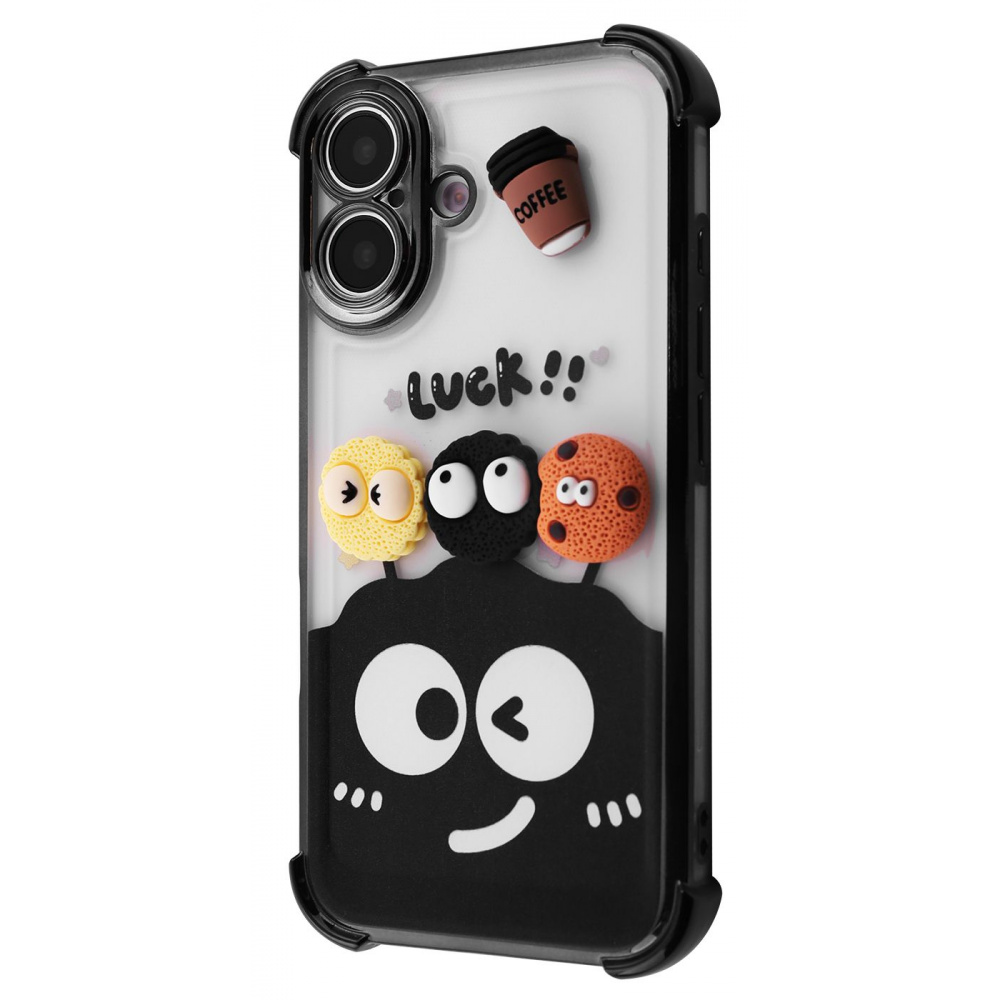 Чохол WAVE Winkie iPhone 16 — Придбати в Україні - фото 2