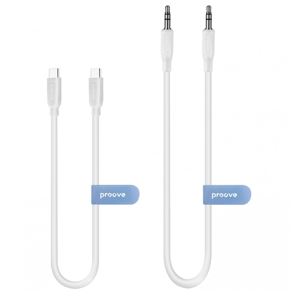 Бездротові навушники Proove Kids LumiCat (APP) blue/pink (HPLC0001AP26) Синьо-рожевий на малюнкі №3