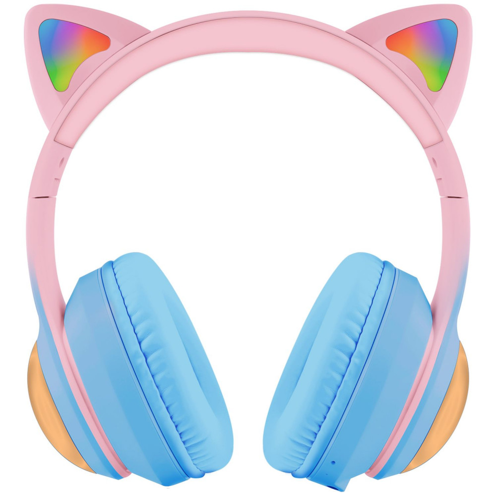 Бездротові навушники Proove Kids LumiCat (APP) — Придбати в Україні - фото 4