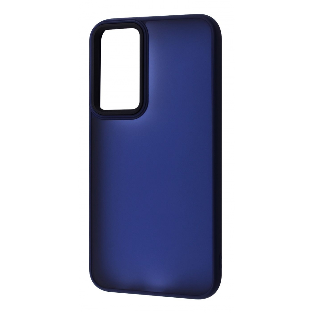 Чехол WAVE Matte Color Case Samsung Galaxy A35 - фото 6