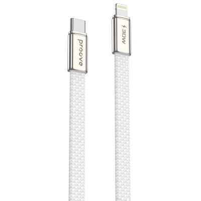 Кабель Proove AirLine Type-C to Lightning 30W (1m) — Придбати в Україні