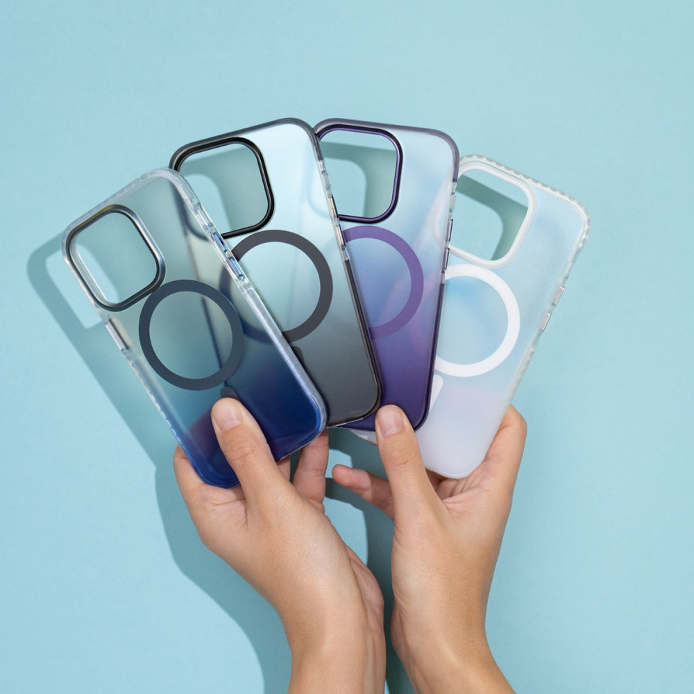 Чохол Proove Shadow Star Case with Magnetic Ring iPhone 14 Pro — Придбати в Україні - фото 7