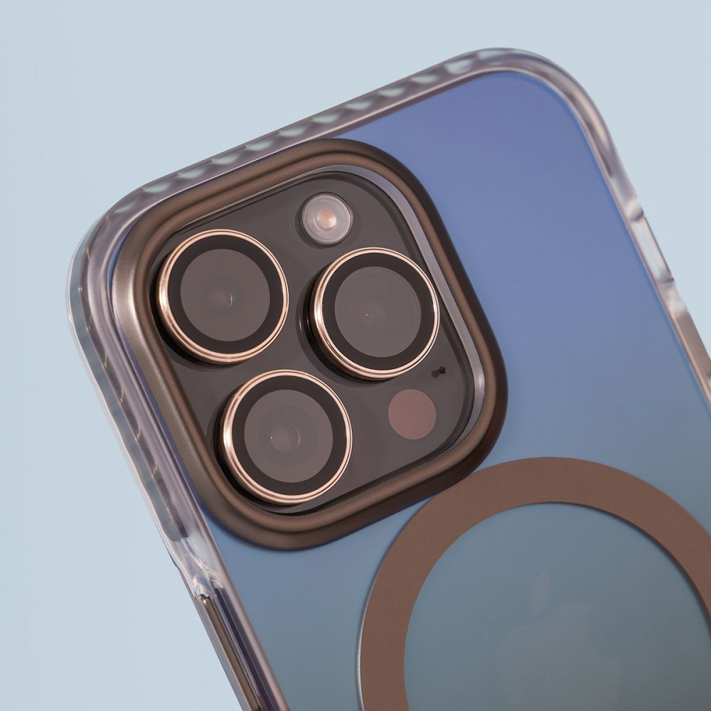Чехол Proove Shadow Star Case with Magnetic Ring iPhone 14 Pro Max - фото 8