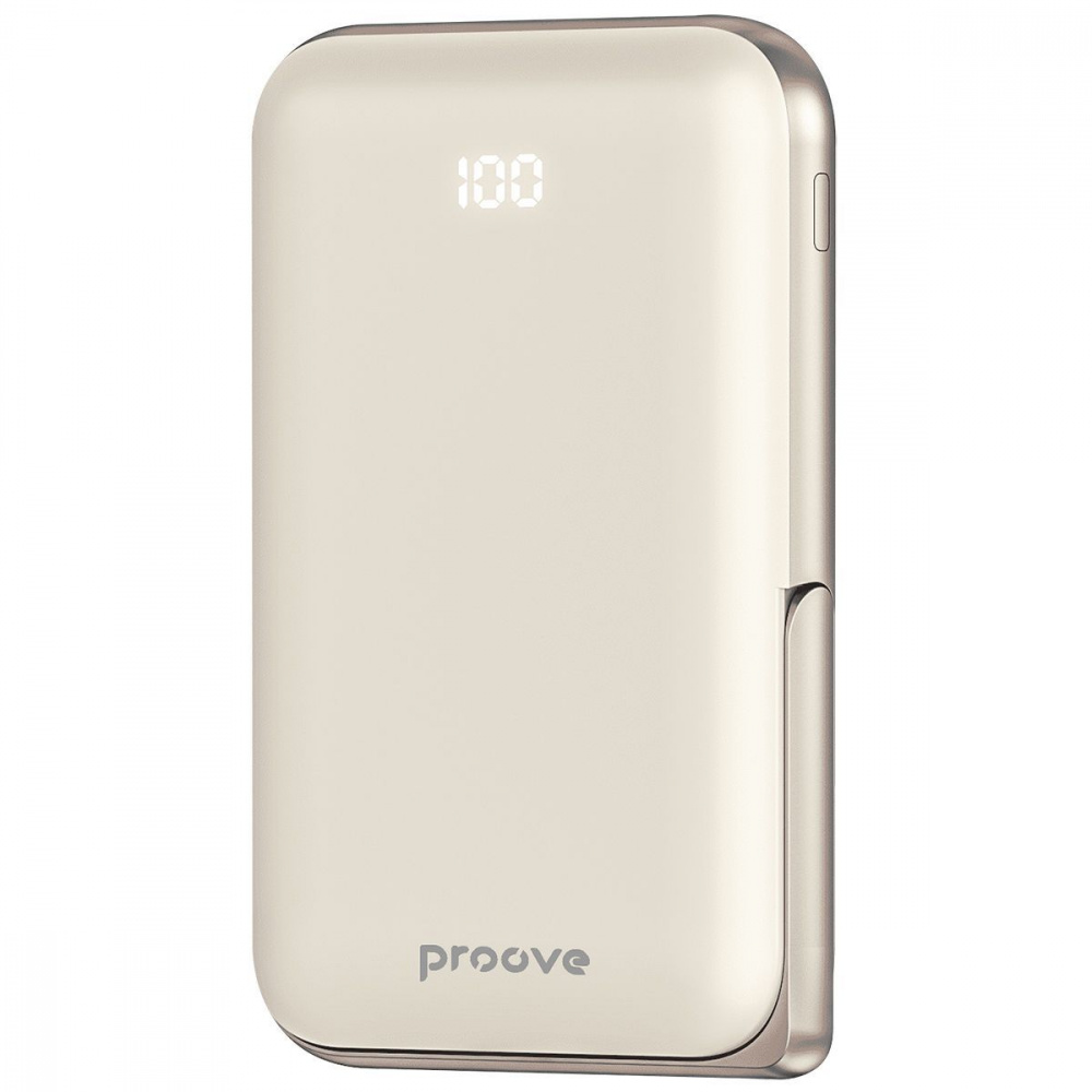 Power Bank Proove Knight 20W 10000mAh - фото 6