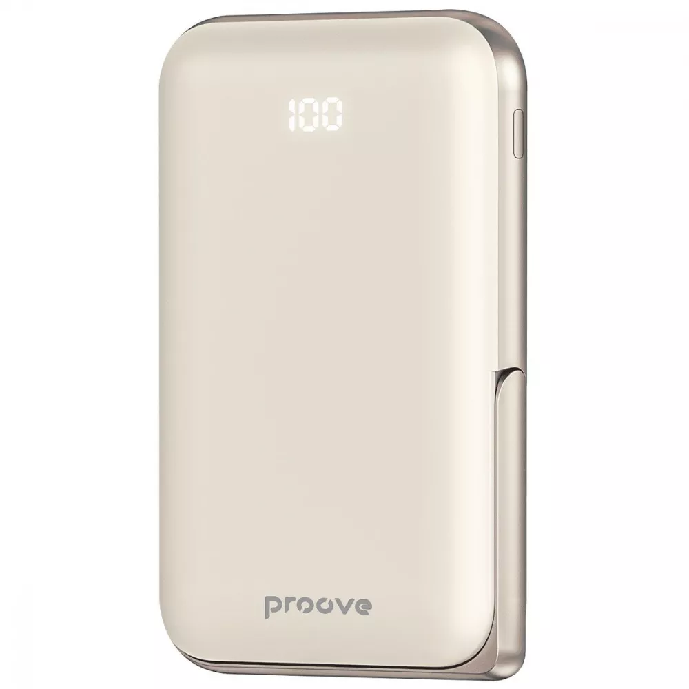 Портативна Батарея Proove Knight 20W 10000mAh — Придбати в Україні - фото 6
