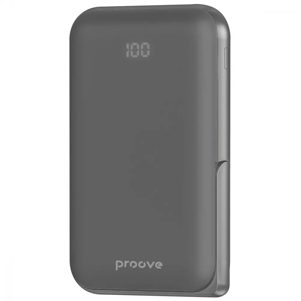 Портативна Батарея Proove Knight 20W 10000mAh — Придбати в Україні - фото 7