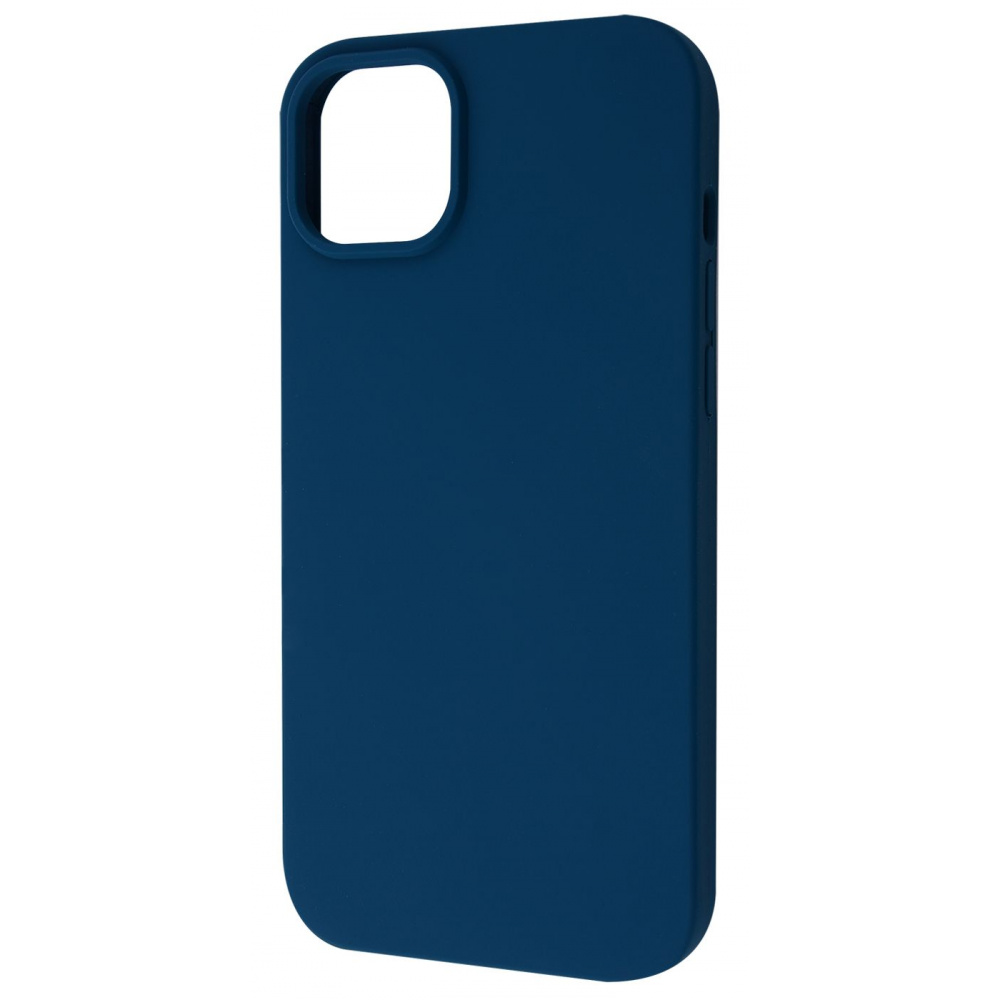 WAVE Full Silicone Cover iPhone 14 Plus/15 Plus - фото 28