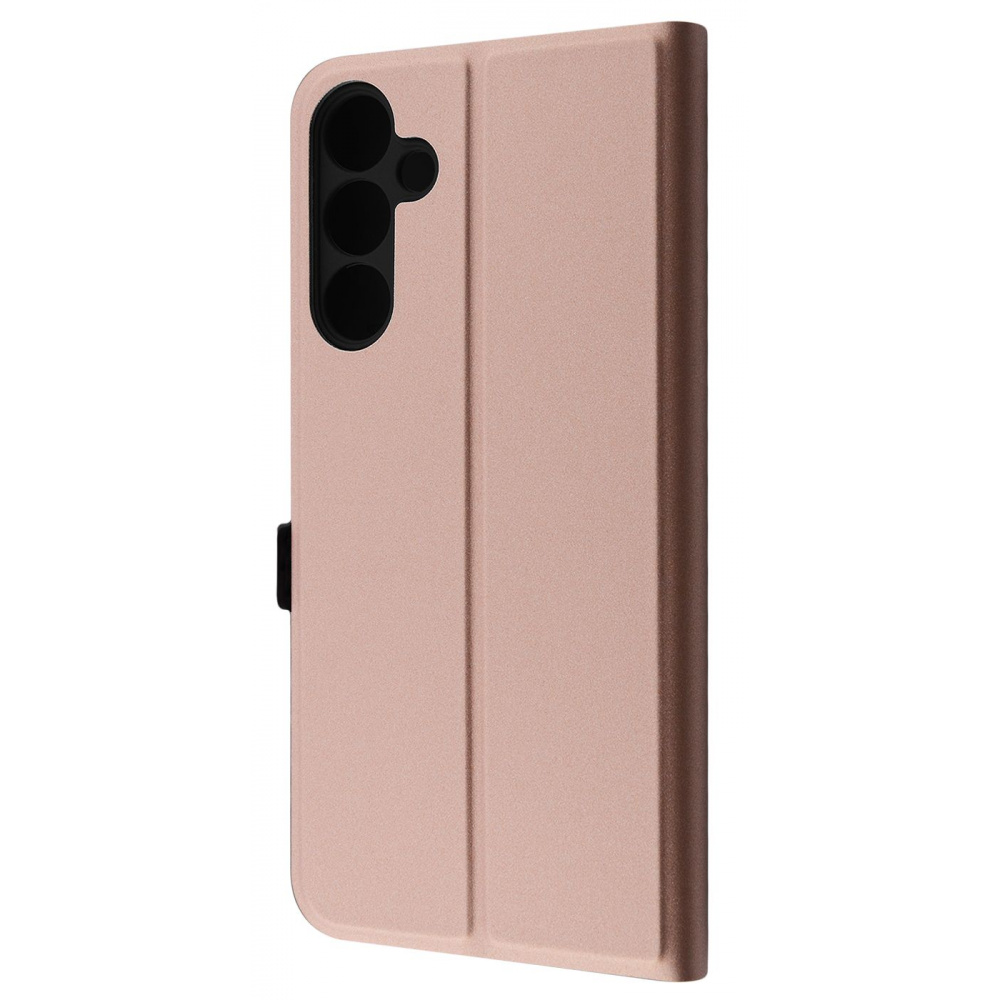 Чехол WAVE Flap Case Samsung Galaxy A26 - фото 10