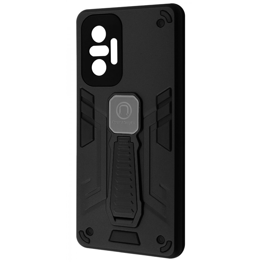 Чехол Armor Magnetic Xiaomi Redmi Note 10 Pro