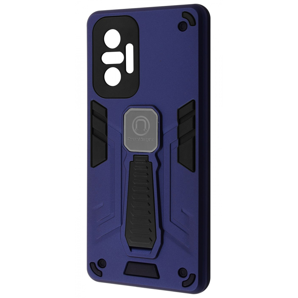 Чехол Armor Magnetic Xiaomi Redmi Note 10 Pro