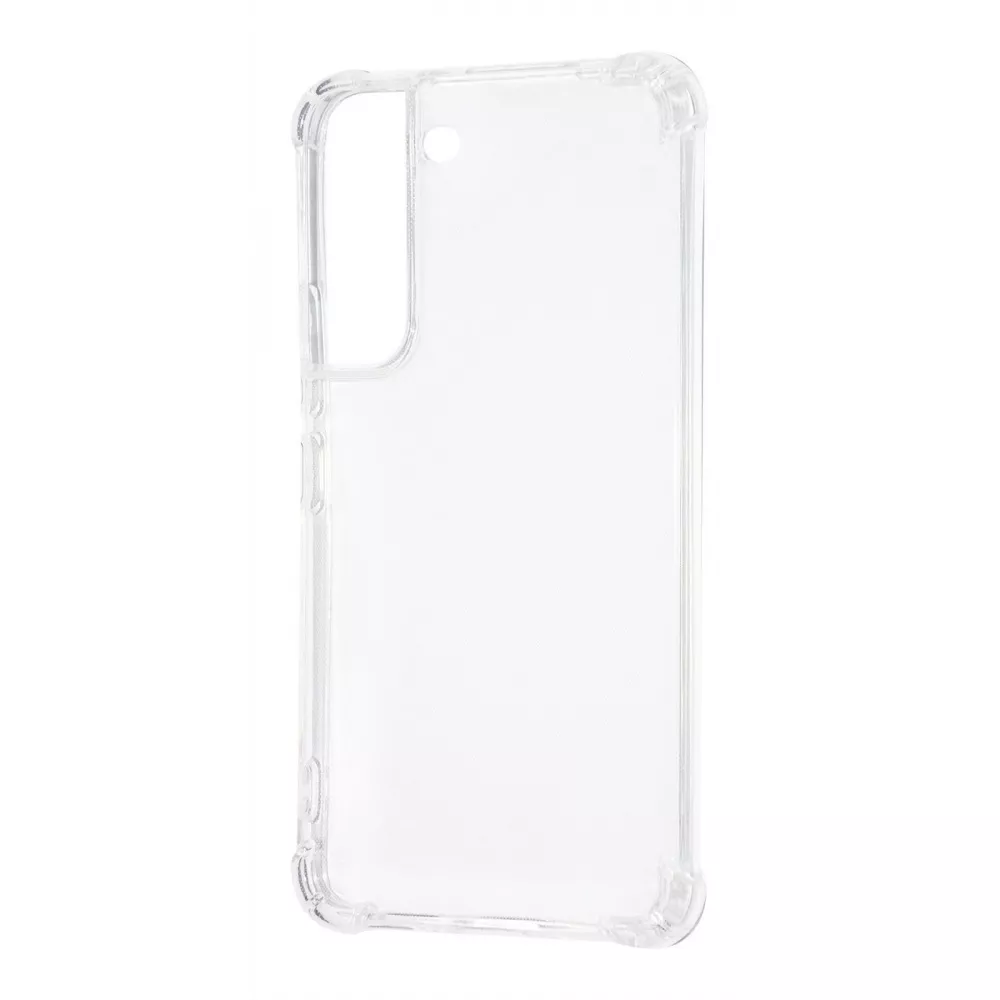 Чохол WXD Силікон 0.8 mm HQ Samsung Galaxy A14 — Придбати в Україні