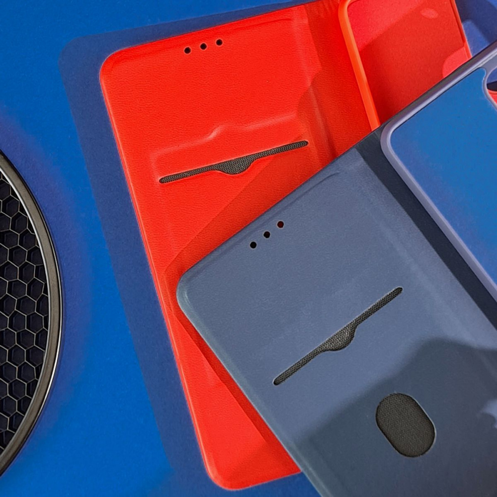 Чехол WAVE Flip Case Xiaomi Redmi Note 8T - фото 8